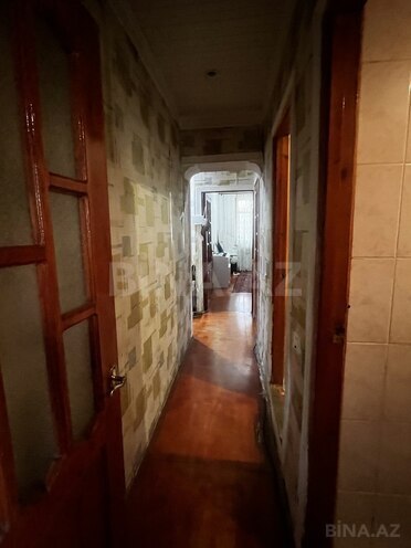 3-комн. вторичка - м. Автовокзал - 85 м² (9)
