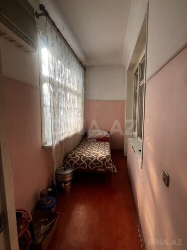 3-комн. вторичка - м. Автовокзал - 85 м² (7)