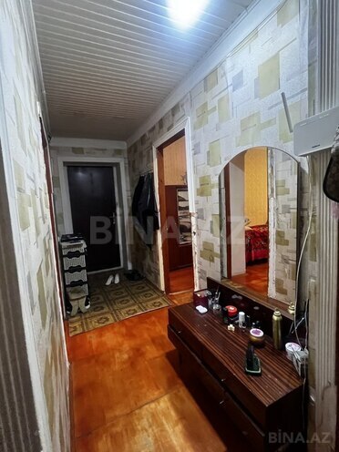 3-комн. вторичка - м. Автовокзал - 85 м² (8)