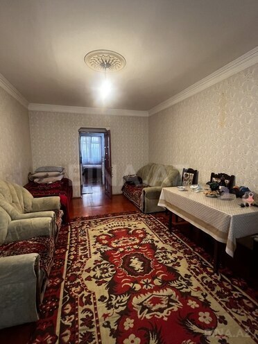 3-комн. вторичка - м. Автовокзал - 85 м² (1)
