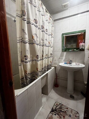 3-комн. вторичка - м. Автовокзал - 85 м² (5)