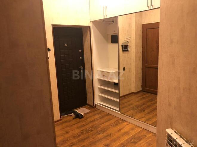 2-комн. новостройка - м. Шах Исмаил Хатаи - 65 м² (2)