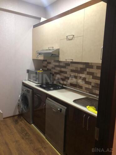 2-комн. новостройка - м. Шах Исмаил Хатаи - 65 м² (4)