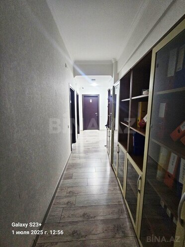 7 otaqlı ofis - Şah İsmayıl Xətai m. - 350 m² (5)
