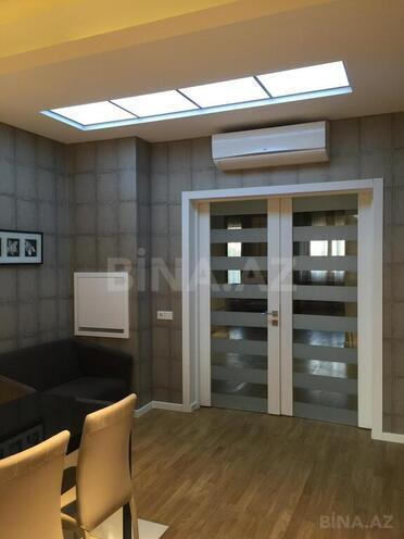 Satılır 4 otaqlı yeni tikili 210 m², Nizami m., photo 8 from 32