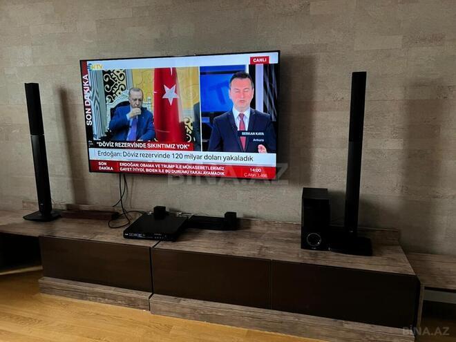 Satılır 4 otaqlı yeni tikili 210 m², Nizami m., photo 4 from 32