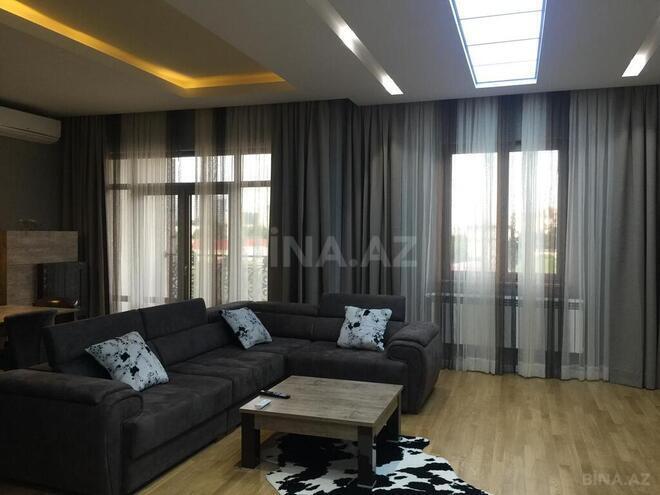 Satılır 4 otaqlı yeni tikili 210 m², Nizami m., photo 5 from 32