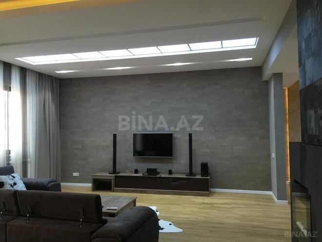 Satılır 4 otaqlı yeni tikili 210 m², Nizami m., photo 3 from 32