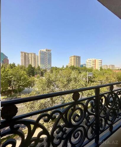 Satılır 4 otaqlı yeni tikili 210 m², Nizami m., photo 27 from 32