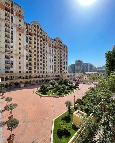 Satılır 4 otaqlı yeni tikili 210 m², Nizami m., photo 30 from 32