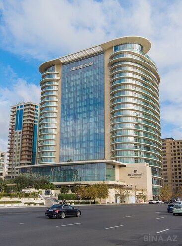 3 otaqlı yeni tikili - 28 May m. - 156 m² (4)