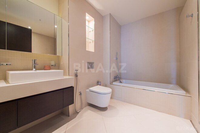 3 otaqlı yeni tikili - 28 May m. - 156 m² (8)