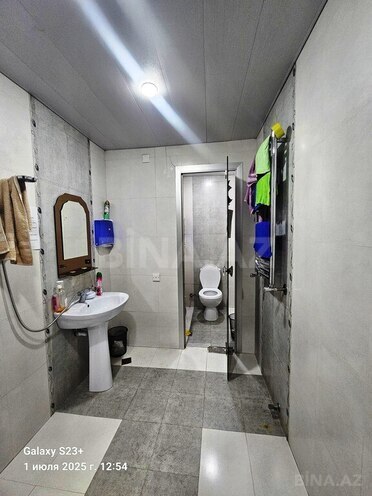 7 otaqlı ofis - Şah İsmayıl Xətai m. - 350 m² (14)