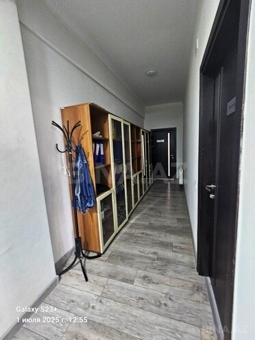 7 otaqlı ofis - Şah İsmayıl Xətai m. - 350 m² (15)