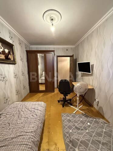 3-комн. новостройка - пос. Бакиханова - 112 м² (7)