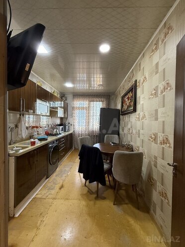 3-комн. новостройка - пос. Бакиханова - 112 м² (3)