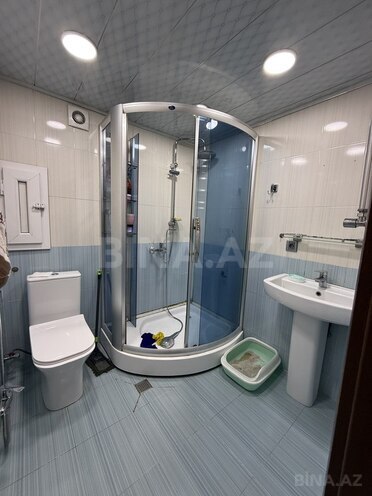 3-комн. новостройка - пос. Бакиханова - 112 м² (8)
