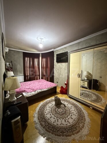 3-комн. новостройка - пос. Бакиханова - 112 м² (4)