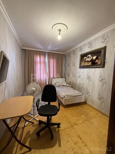 3-комн. новостройка - пос. Бакиханова - 112 м² (6)