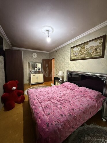 3-комн. новостройка - пос. Бакиханова - 112 м² (5)