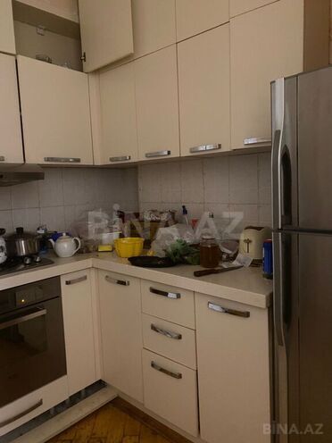 2 otaqlı yeni tikili - Yeni Yasamal q. - 65 m² (6)