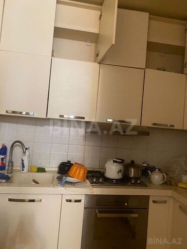2 otaqlı yeni tikili - Yeni Yasamal q. - 65 m² (5)