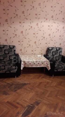 1-комн. вторичка - Насиминский  р. - 30 м² (3)