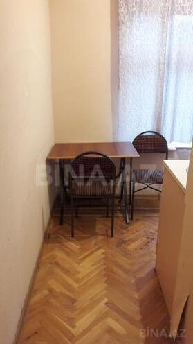 1-комн. вторичка - Насиминский  р. - 30 м² (4)