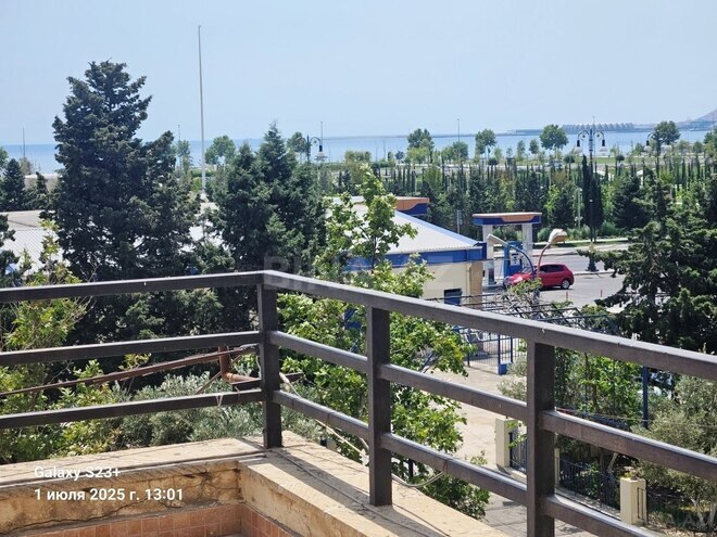 7 otaqlı ofis - Şah İsmayıl Xətai m. - 350 m² (19)