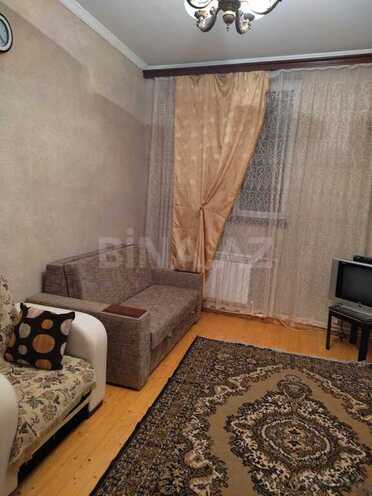 4 otaqlı həyət evi/bağ evi - Binəqədi r. - 106 m² (1)