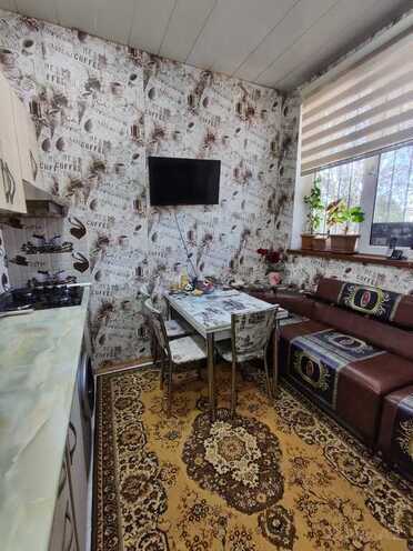 4 otaqlı həyət evi/bağ evi - Binəqədi r. - 106 m² (5)