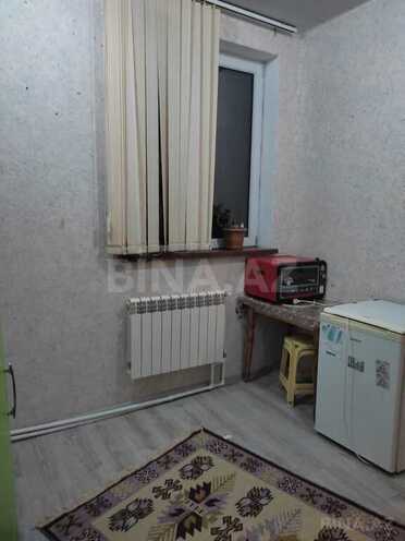 4 otaqlı həyət evi/bağ evi - Binəqədi r. - 106 m² (6)