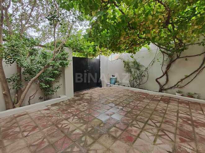 4 otaqlı həyət evi/bağ evi - Binəqədi r. - 106 m² (10)