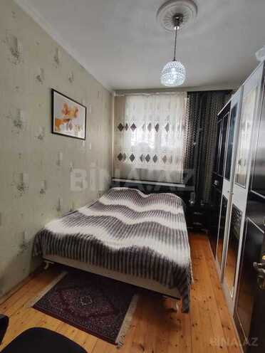 4 otaqlı həyət evi/bağ evi - Binəqədi r. - 106 m² (3)