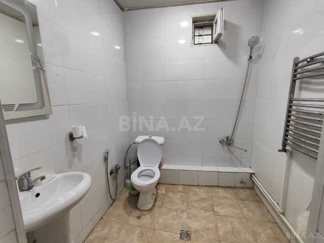 4 otaqlı həyət evi/bağ evi - Binəqədi r. - 106 m² (9)