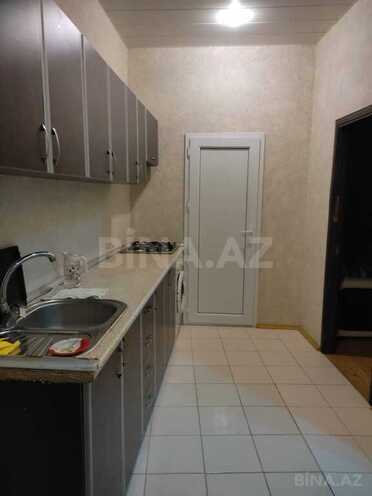 4 otaqlı həyət evi/bağ evi - Binəqədi r. - 106 m² (8)
