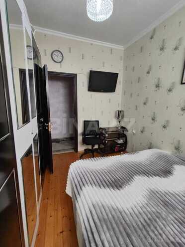 4 otaqlı həyət evi/bağ evi - Binəqədi r. - 106 m² (2)