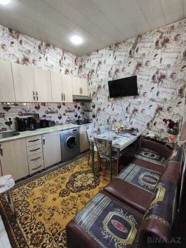 4 otaqlı həyət evi/bağ evi - Binəqədi r. - 106 m² (4)