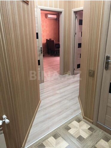 2 otaqlı yeni tikili - Həzi Aslanov m. - 60 m² (9)