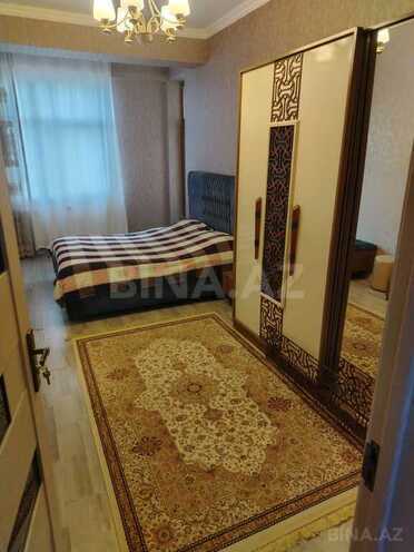 3-комн. новостройка - Хырдалан - 107 м² (5)