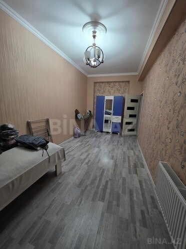 3-комн. новостройка - Хырдалан - 107 м² (3)