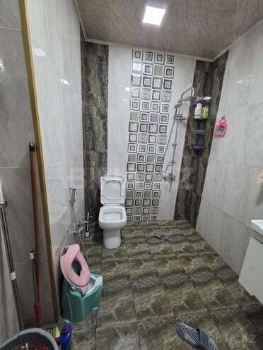 3-комн. новостройка - Хырдалан - 107 м² (8)