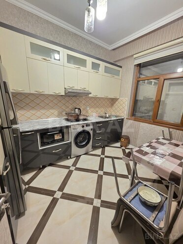 3-комн. новостройка - Хырдалан - 107 м² (6)