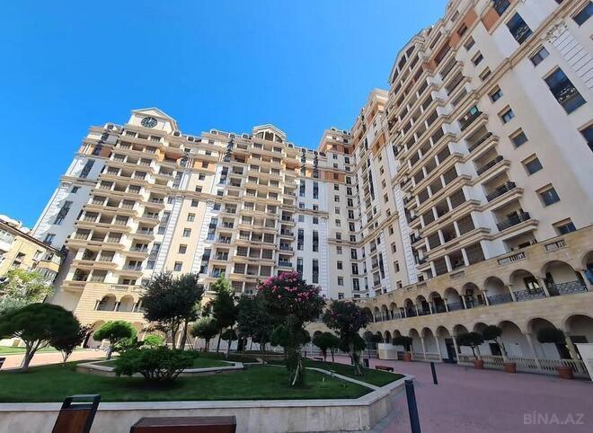 Satılır 3 otaqlı yeni tikili 175 m², Nizami m., photo 1 from 17