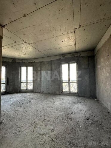 Satılır 3 otaqlı yeni tikili 175 m², Nizami m., photo 8 from 17