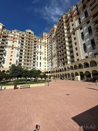 Satılır 3 otaqlı yeni tikili 175 m², Nizami m., photo 14 from 17