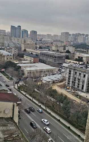 Satılır 3 otaqlı yeni tikili 175 m², Nizami m., photo 11 from 17