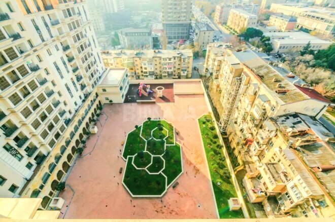 Satılır 3 otaqlı yeni tikili 175 m², Nizami m., photo 15 from 17