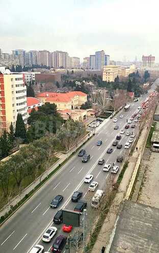 Satılır 3 otaqlı yeni tikili 175 m², Nizami m., photo 10 from 17