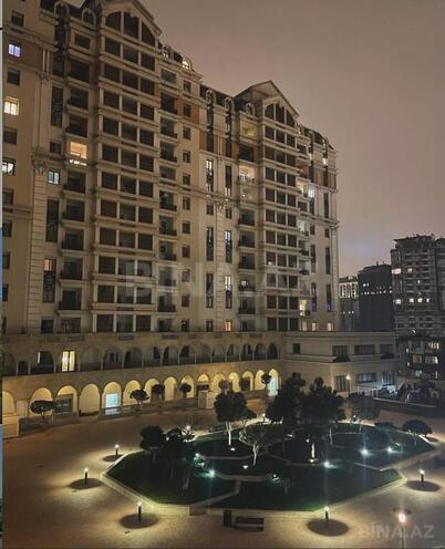 Satılır 3 otaqlı yeni tikili 175 m², Nizami m., photo 4 from 17